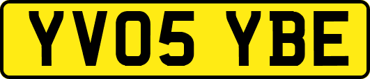 YV05YBE