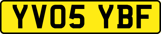 YV05YBF
