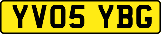YV05YBG