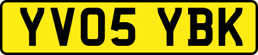 YV05YBK