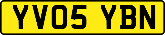 YV05YBN