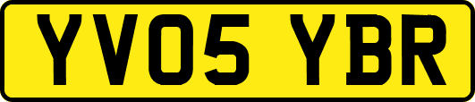 YV05YBR