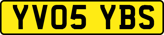 YV05YBS