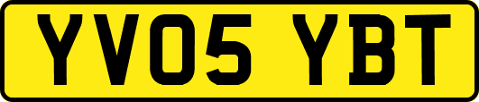 YV05YBT