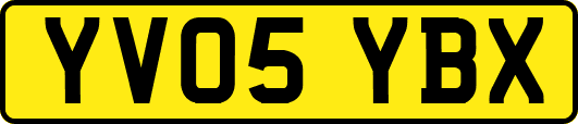 YV05YBX