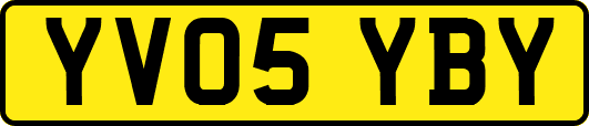 YV05YBY