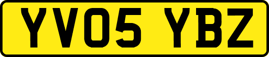 YV05YBZ