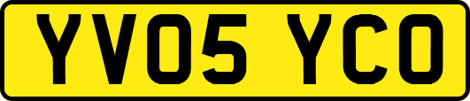 YV05YCO