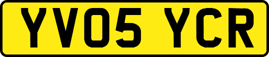 YV05YCR