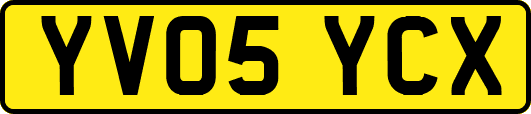 YV05YCX