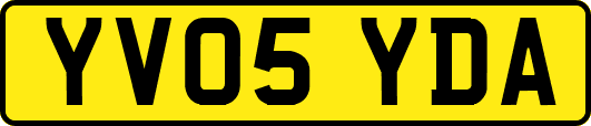 YV05YDA