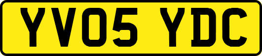YV05YDC