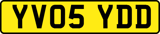 YV05YDD