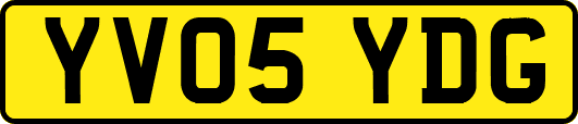 YV05YDG