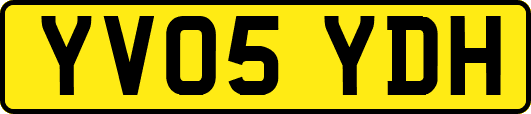 YV05YDH