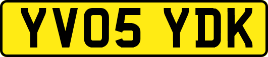 YV05YDK
