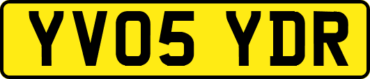 YV05YDR