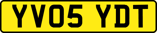 YV05YDT