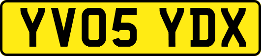 YV05YDX