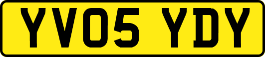 YV05YDY