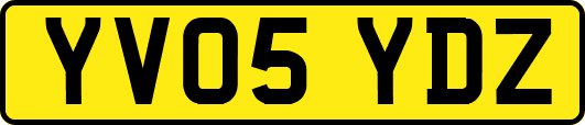 YV05YDZ
