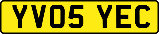 YV05YEC