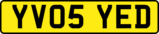 YV05YED