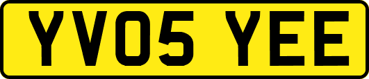 YV05YEE