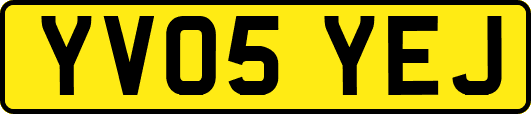 YV05YEJ