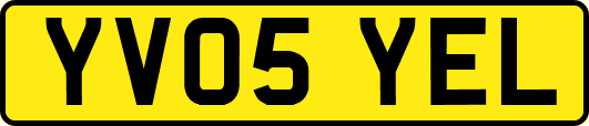 YV05YEL