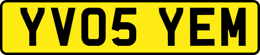 YV05YEM
