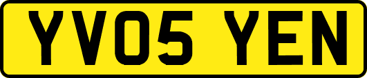 YV05YEN
