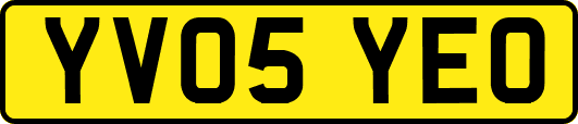 YV05YEO
