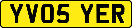 YV05YER