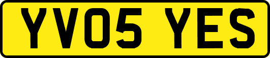 YV05YES