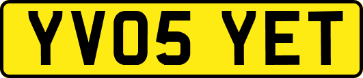 YV05YET