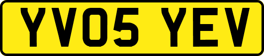 YV05YEV