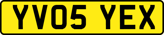 YV05YEX