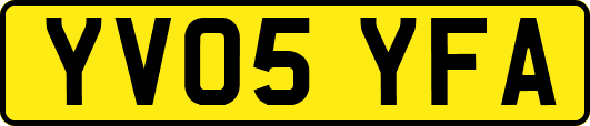 YV05YFA