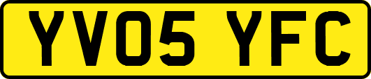 YV05YFC