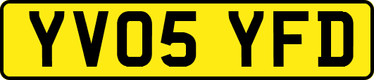 YV05YFD