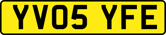 YV05YFE
