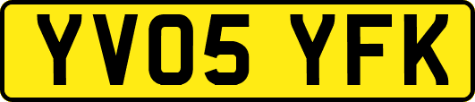 YV05YFK