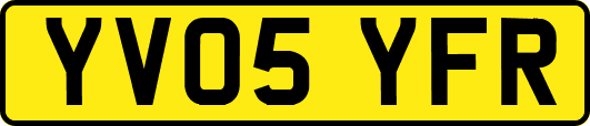 YV05YFR