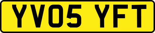 YV05YFT