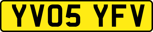 YV05YFV