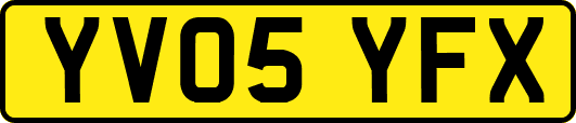 YV05YFX
