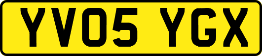 YV05YGX