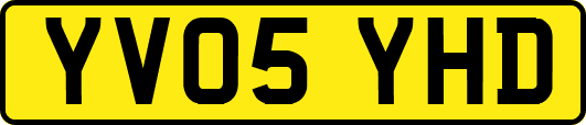 YV05YHD