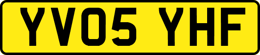 YV05YHF